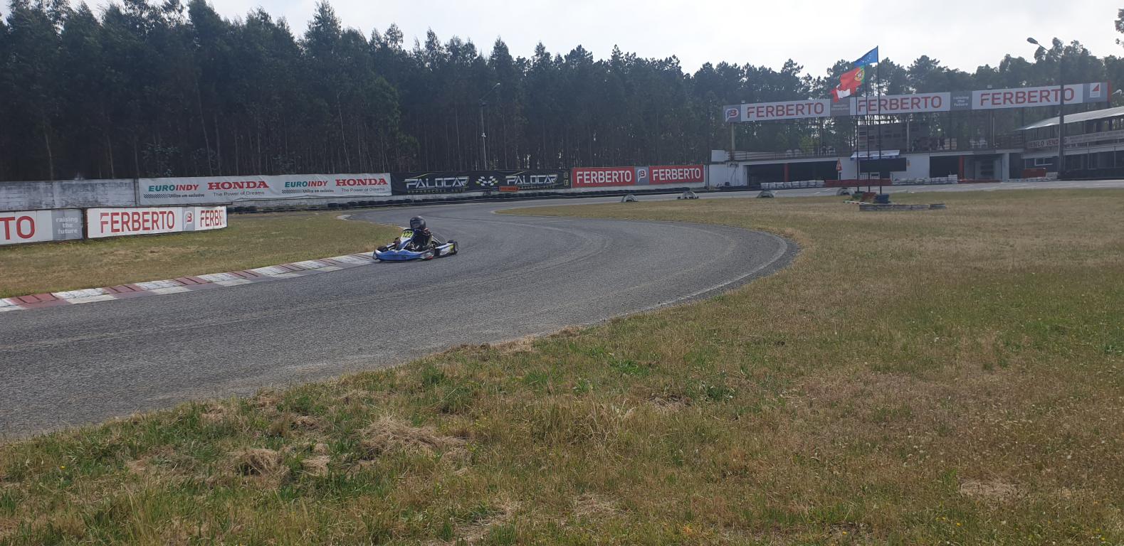 Taça Euroindy 2020 - Maio2